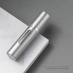 Fragrance Travel Bottle