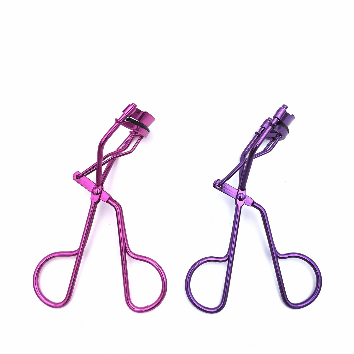 Stainless Steel Eyelash Curler