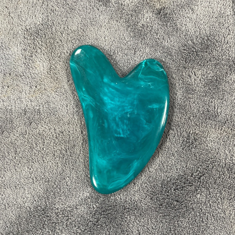 Gua Sha Massage Tool