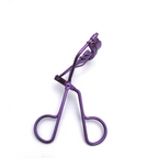 Stainless Steel Eyelash Curler