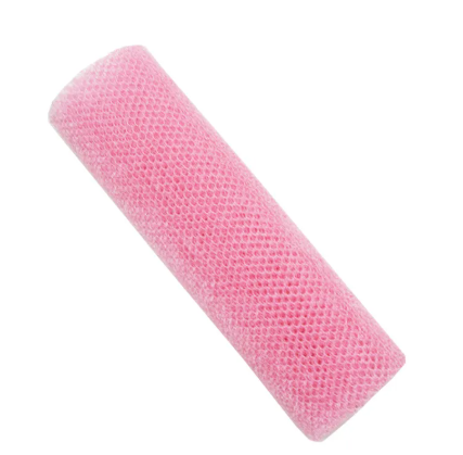 Nylon Exfoliating Bath Cloth