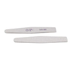 Nail Tools Straight File Sanding Strips for Manicure