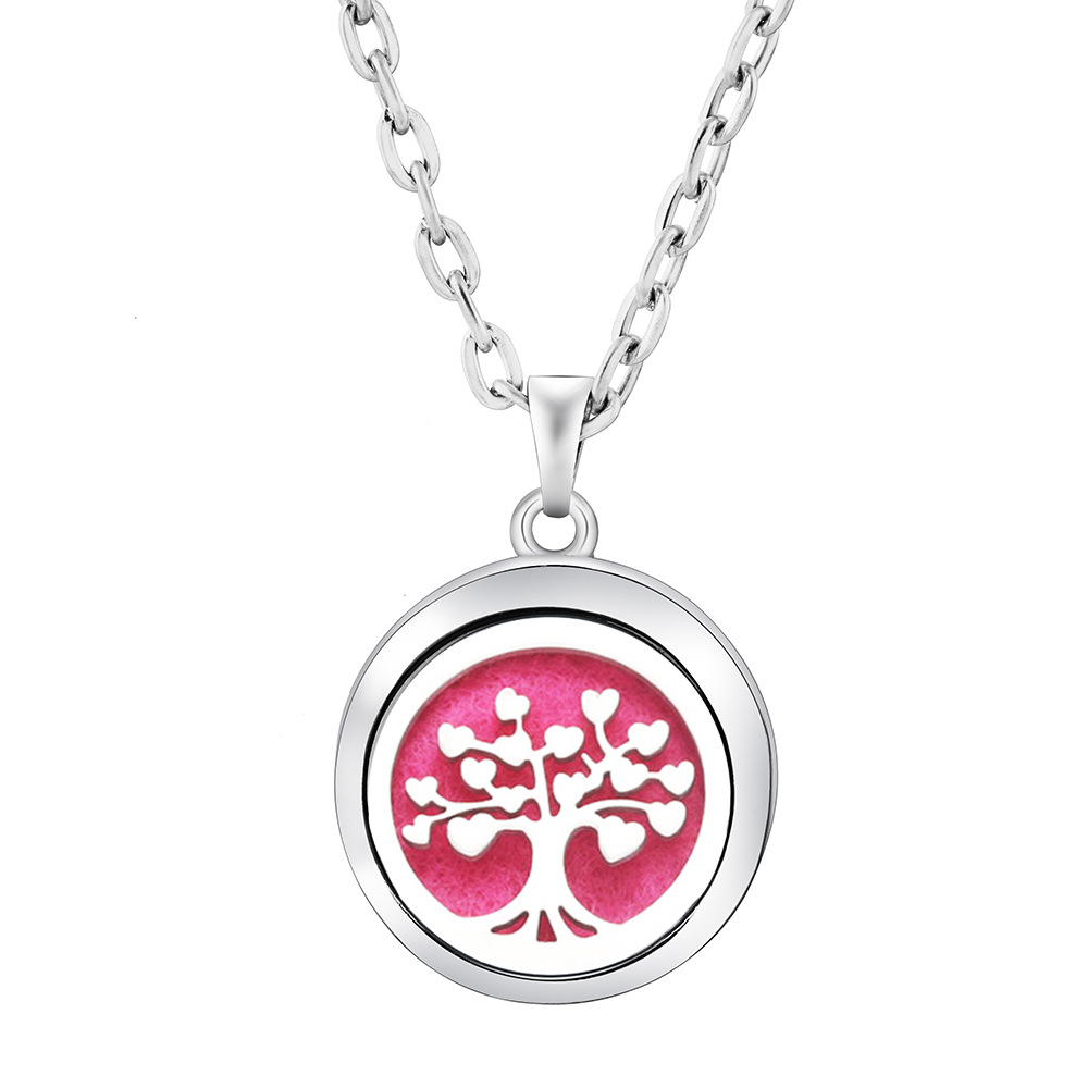 Perfume Locket