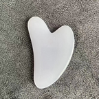 Resin Beeswax Facial Scraping Tool