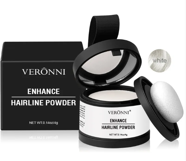 Hairline Concealer Powder