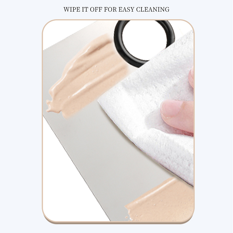 Makeup Mixing Palette & Spatula