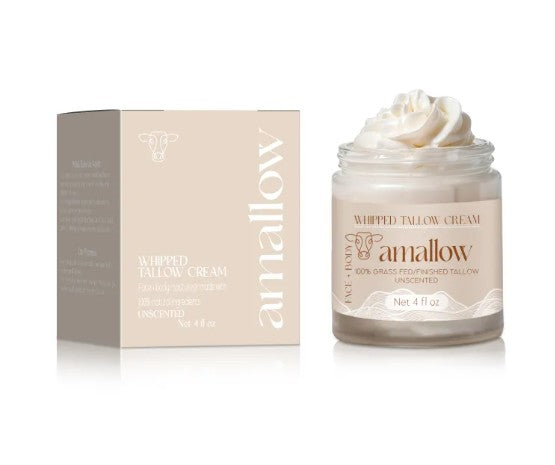 SilkGlow Butter Cream