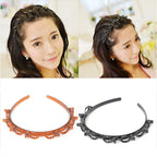 Hair Accessories Set: Hairpins, Hair Tools, Headbands
