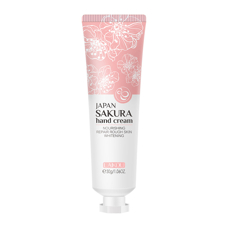 Everyday Hand Cream