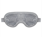 Reusable Cooling Gel Eye Mask