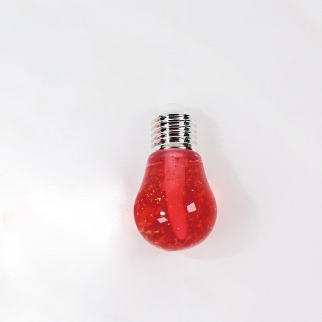 Mini Fruit Flavor Lip Oil - Honey Lip Care