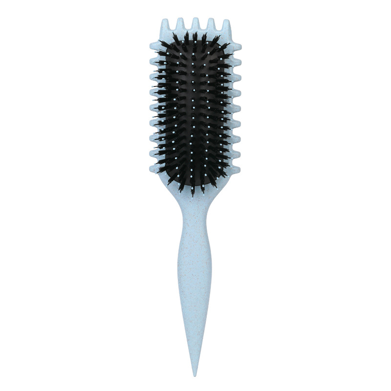 Curl Styling & Detangling Brush
