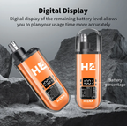 Rechargeable Nose Hair Trimmer