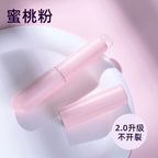 Silicone Lip Blending Brush with Cap