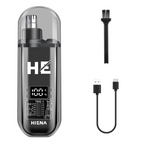 Rechargeable Nose Hair Trimmer