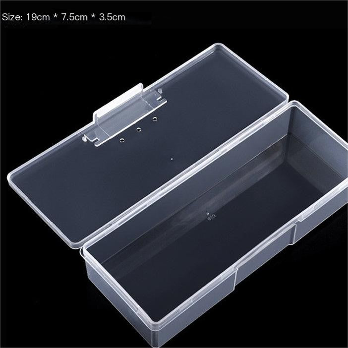Nail Tool Storage Box