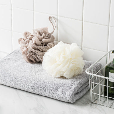 Bath Ball, Bath Flower, Bathing Supplies