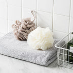 Bath Ball, Bath Flower, Bathing Supplies