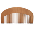 Mini Wooden Pocket Comb