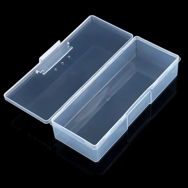 Nail Tool Storage Box