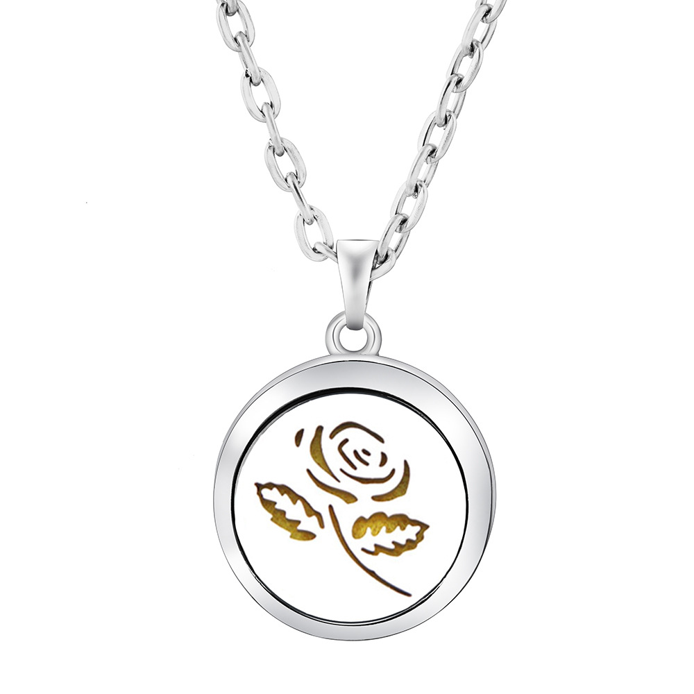 Perfume Locket