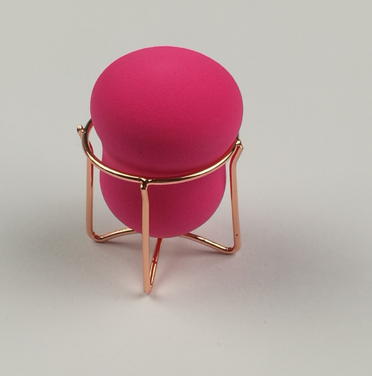 Makeup Sponge Drying Stand