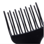 Wide-Tooth Styling Comb