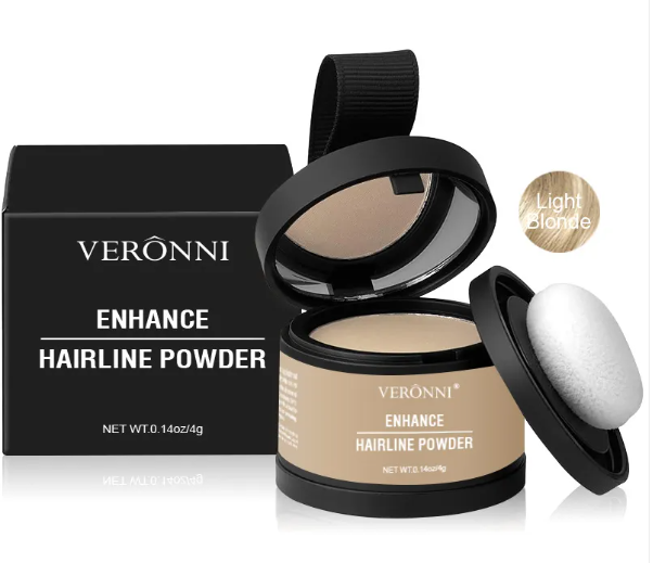 Hairline Concealer Powder
