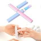 Glass Nail File
