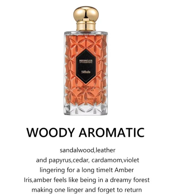 Sefralls Desert Fragrance Duo