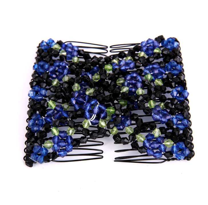 Decorative Hair Comb