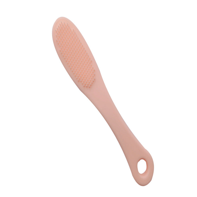 Small Facial Cleansing Brush