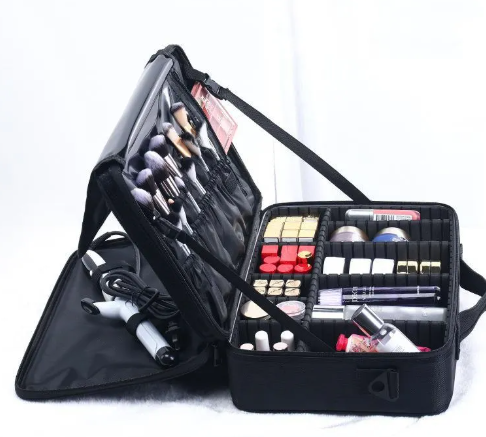 Women's Beauty Storage Bag