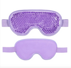 Reusable Cooling Gel Eye Mask