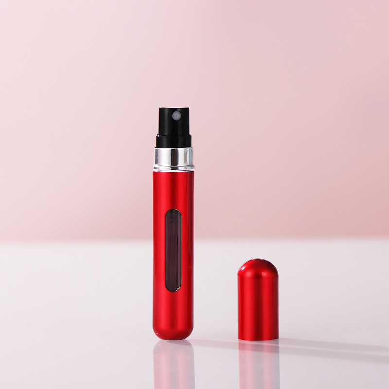 Refillable Travel Perfume Atomiser