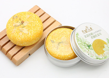Shampoo Bar — Assorted Varieties
