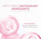 Sakura Skincare Set