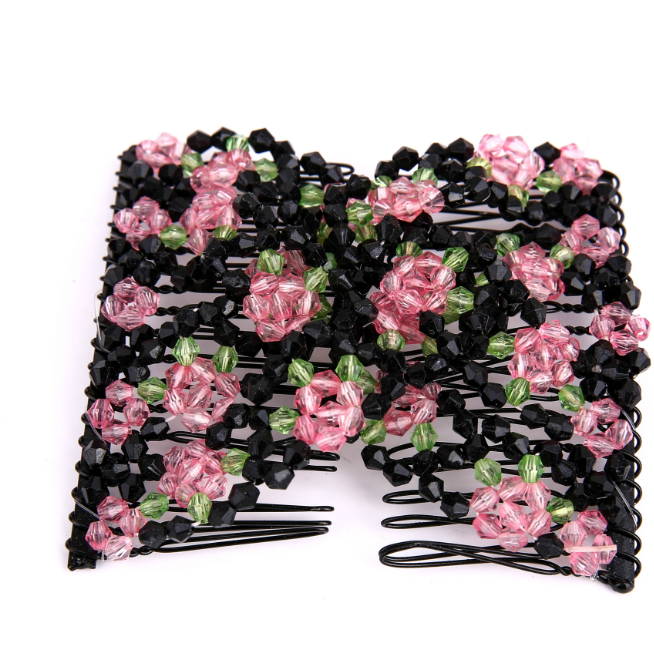 Decorative Hair Comb