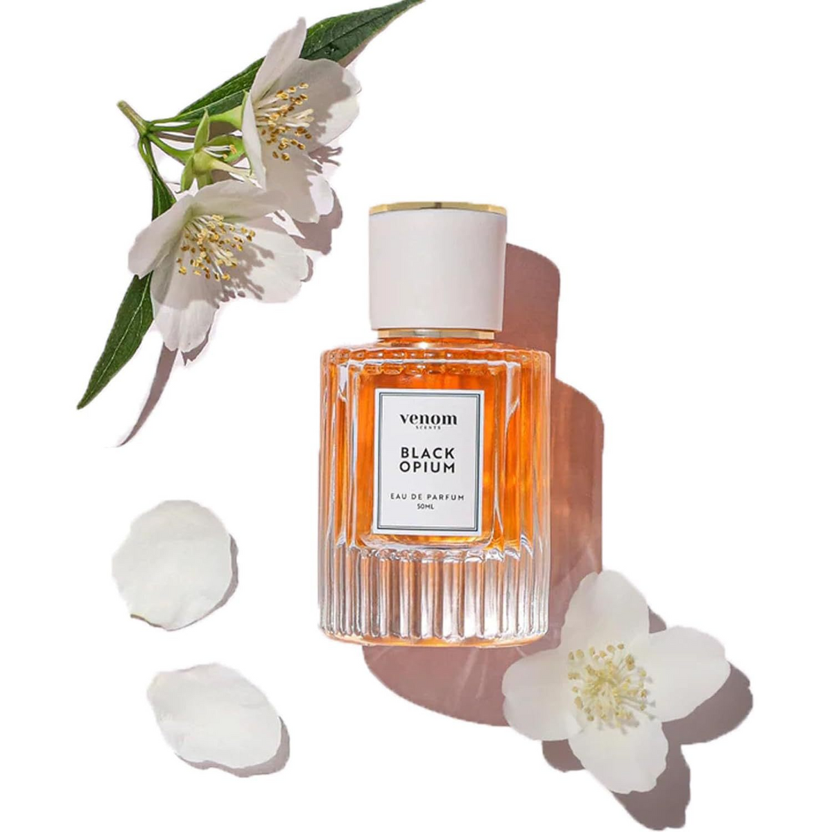 30ml Floral Perfume Spray