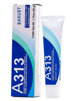 Moisturizing Face Cream