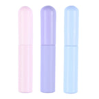 Silicone Lip Blending Brush with Cap