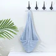 Hair Towel Wrap — Single or 3-Pack