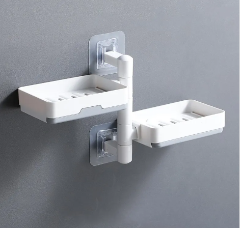 Swivel Soap Dish