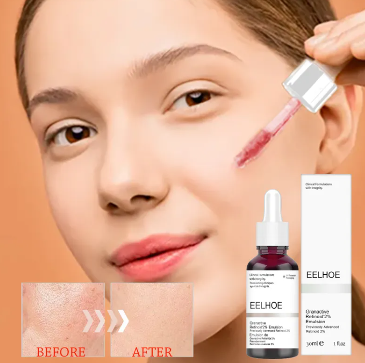 Skin Refining Serum