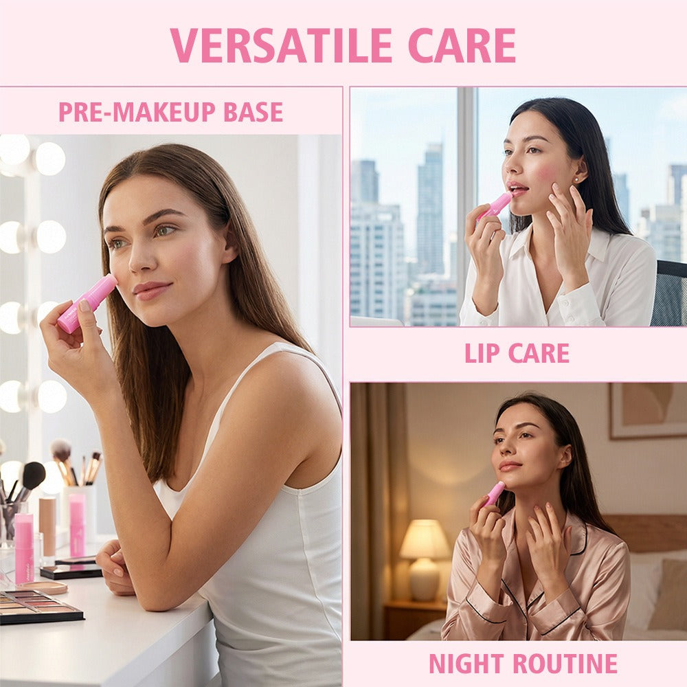 Collagen Moisturising Balm Stick