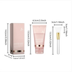 Cleansing Mask with Brush — 75 g