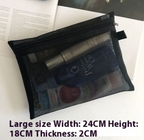 Mesh Makeup Pouch Collection