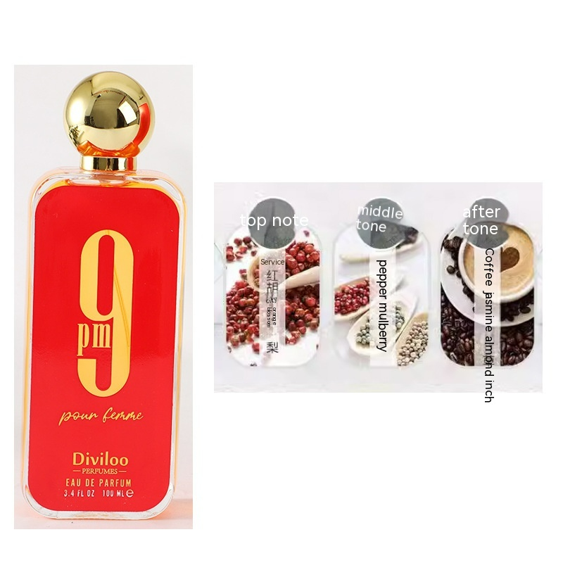 Everyday Fragrance Collection