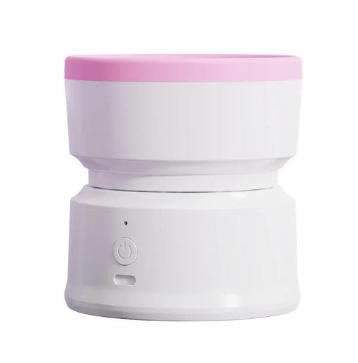 Electric Makeup Brush Cleaner