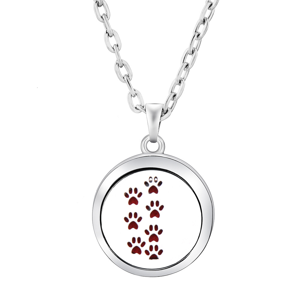 Perfume Locket